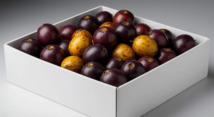 Bulk Passion Fruit Delivered for Your Business Needs